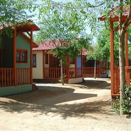 Camping Solmar Blanes Ngoại thất bức ảnh