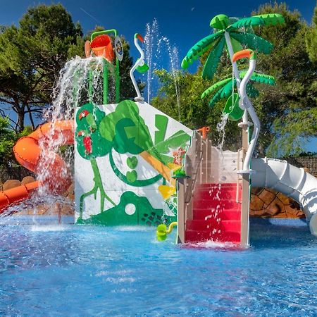 Camping Solmar Blanes Ngoại thất bức ảnh