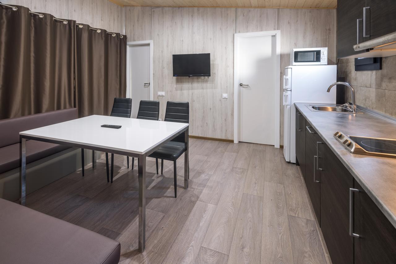 Camping Solmar Blanes Ngoại thất bức ảnh