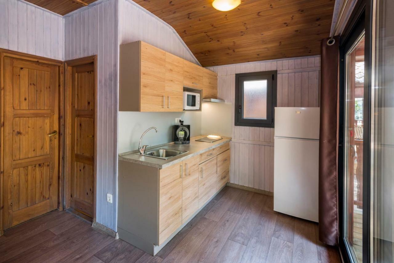 Camping Solmar Blanes Ngoại thất bức ảnh