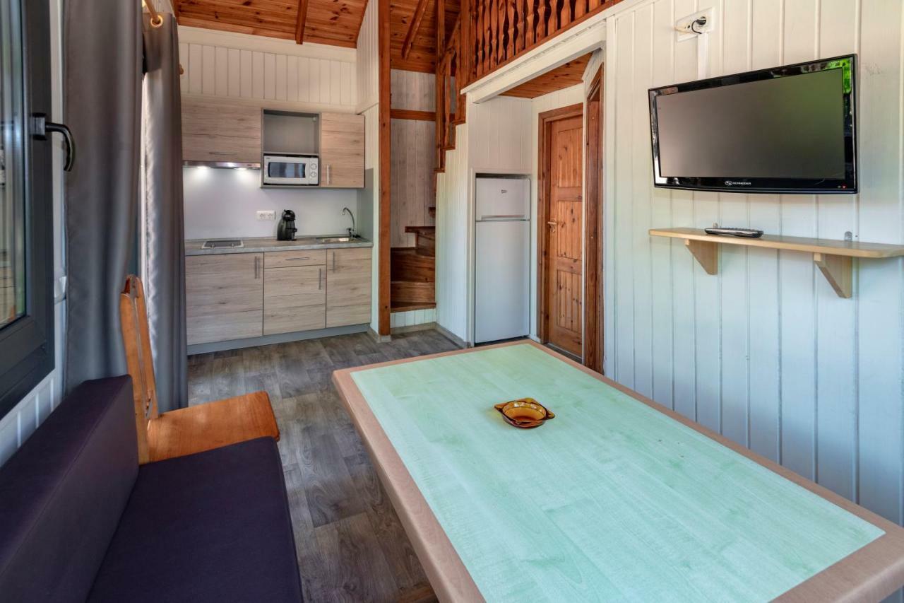 Camping Solmar Blanes Ngoại thất bức ảnh